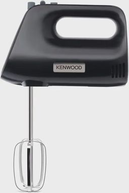 Kenwood Batteur MixEasy HMP30.A0BK 450 W noir
