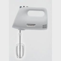 Kenwood Batteur 450W. 5 Vitesses + Turbo HMP30.A0SI