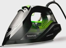 Taurus - Fer à repasser vapeur Geyser Eco 3000  3000W