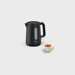 Moulinex Bouilloire PRINCIPIO SELECT Sans FIL 1.7L /2400 W