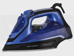 Taurus Fer à repasser vapeur QUIOS 3000.3000W