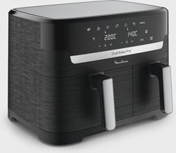 Moulinex Easy fry Essential inox 8.3L EZ9018F1
