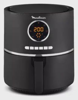 Friteuse air freyer Moulinex 4.2 L EZ111810
