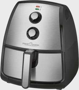 ProfiCook Friteuse à Air Chaud 3.5L  PC-FR1115H