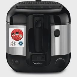 Moulinex Friteuse a l'huile Super Uno 2.2L AM316D10