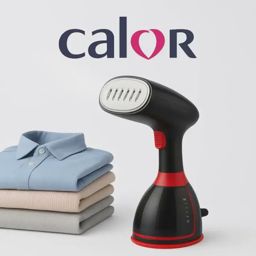 Defroisseur à main calor nrj