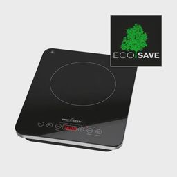 Plaque induction proficook