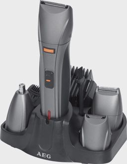 AEG Tondeuse homme BHT 5640