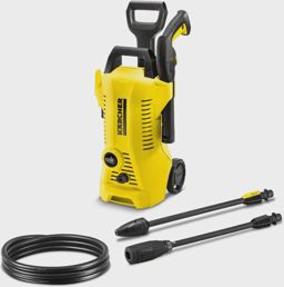 Kärcher Nettoyeur Haute Pression K 2 Power Control
