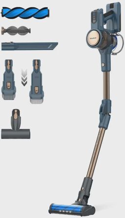 Taurus aspirateur de Table Homeland Digital Animal Flex
