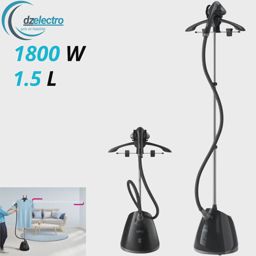Calor Défroisseur vapeur vertical Puissance 1800 W IT2461C0