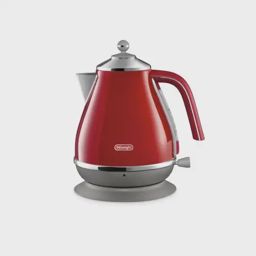 Delonghi Bouilloire Icona Capitals KBOC2001.R 2000W