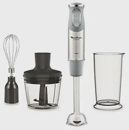 Mixeur plongeant Multifonction moulinex 1000w