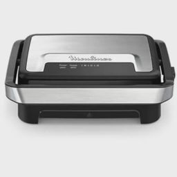 Moulinex Panineuse Inicio compact grille GI272D10