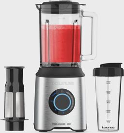 Taurus blender 1 800 W 20 vitesses Turbo