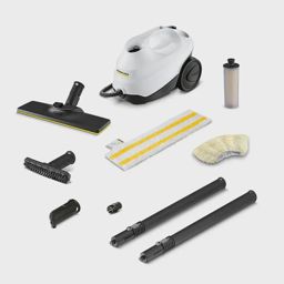 Nettoyeur vapeur Karcher sc3 easyfix