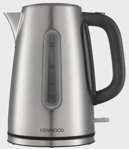 Kenwood Bouilloire électrique inox 1.7l Kenwood ZGM10.000SS