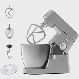 PÉTRIN KENWOOD CHEF XL 1200W SILVER kvl4110s