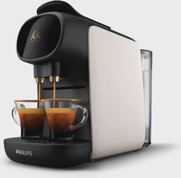 Machines à café capsule lor Philips Batista lm9012