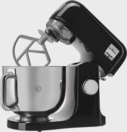 Kenwood petrin 1000w 5 L KMX750AAB