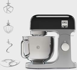 Kenwood petrin 1000w5 L KMX 750 BK