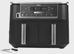 Air Fryer Ninja avec Thermosonde 9.5L AF451EU