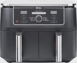 Ninja airfryer Foodi MAX 9.5L 6-en-1 Sans Huile AF400EU