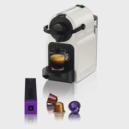 Krups cafetière machine a cafe Nespresso inissia YY1530FD