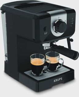Krups machines à café 15bar xp320810