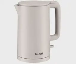 Bouilloire Tefal Compacte 1.5L KO140BE0