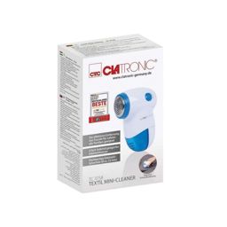 Clatronic mini nettoyeur textile TC 3758