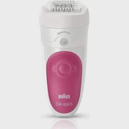 Braun épilateur SensoSmart Silk épil 5 5 500 SES 5 500