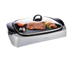 Kenwood Health Grill 2000 W HG266