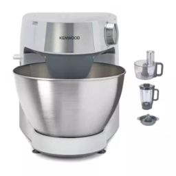 Kenwood petrin robot pâtissier + 3acc KHC29.AH0WH