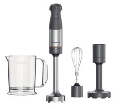 Kenwood mixeur blender gris HBM60.007GY