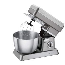 Clatronic KM 3630 Robot Pétrin 6.3L 1200W Gris