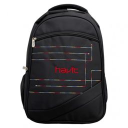 Havit Sac à Dos Laptop Waterproof 15,6 Pouces