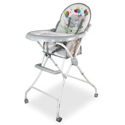 Pingouin Chaise Haute Enfant ,Réglable