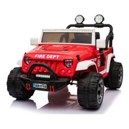 Jeep voiture  électrique pour enfants