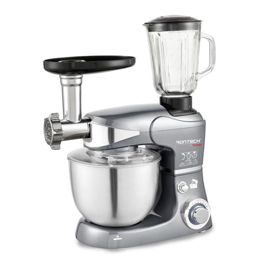Rontech Robot Pétrin Multifonctions RT-4328