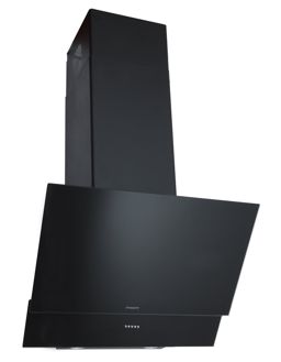 Hotte Aspirante Proff LD46PB-90 Pyramide 90 cm Noir