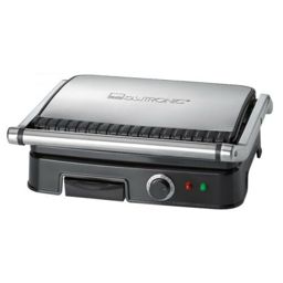 Clatronic Grille & Panini -Kg 3487