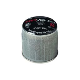Providus Cartouche à gaz  butane mix 190 Gr