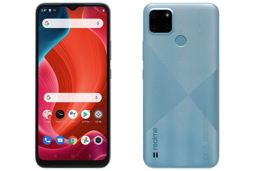 Realme C21 Y 4GB RAM 64GB storage