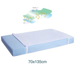 Sevibebe Protège matelas de bébé 70X135cm