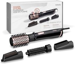 Babyliss Brosse soufflante rotative AS200E