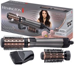 Remington AS8810 Brosse Soufflante Rotative 1000 W