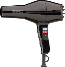Sèche Cheveux turbolaser Duemila
