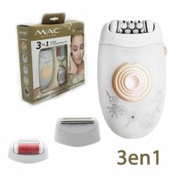 Épilateur Pour Femmes Mac Styler MC-7700