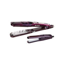Lisseur Vapeur Babyliss Coffret ST396E